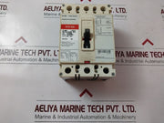 Eaton Hfd3030L 3 Pole Industrial Circuit Breaker Hfd 65K