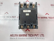 Eaton Hfd3030L 3 Pole Industrial Circuit Breaker Hfd 65K