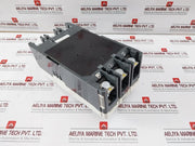Eaton Hkddc3400 3 Poles Industrial Circuit Breaker Frame 600Vdc