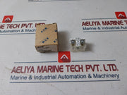 Lot Of 2X Eaton Ht8A Contact Block