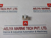 Lot Of 2X Eaton Ht8A Contact Block