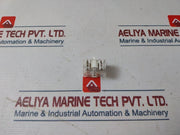 Lot Of 2X Eaton Ht8A Contact Block