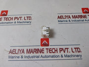 Lot Of 2X Eaton Ht8A Contact Block