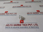 Lot Of 2X Eaton Ht8A Contact Block