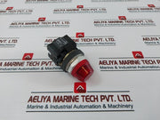 Eaton Ht8Hfrv3 Indicator Light A1 250 V Lamp 28-6731