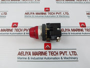 Eaton Ht8Hfrv3 Indicator Light A1 250 V Lamp 28-6731