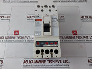 Eaton Jd3250F 3 Poles Circuit Breaker Jd 35K 250 A