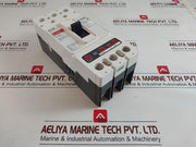 Eaton Jd3250F Industrial Circuit Breaker Frame