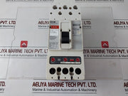 Eaton Jdb3200W 3 Poles Circuit Breaker Jdb 35K 200 Amps