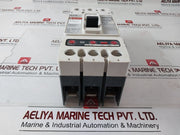 Eaton Jdb3200W 3 Poles Circuit Breaker Jdb 35K 200 Amps
