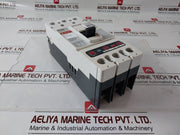 Eaton Jdb3200W 3 Poles Circuit Breaker Jdb 35K 200 Amps