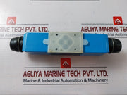 Eaton Kdg4V 3 33C30X H M U H7 60 Hydraulic Proportional Directional Valve