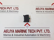 Eaton m22-ckc10 contact block with selector switch set