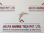Eaton m22-ckc10 contact block with selector switch set