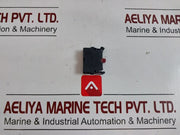 Lot of 3X Eaton m22-k01 contact block