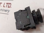 Eaton M22-k01 Key Operated Switch