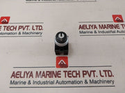 Eaton M22-k01 Key Operated Switch