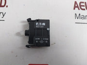 Eaton M22-led-g Led Unit Green