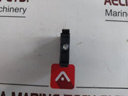 Lot of 6X Eaton m22-led-r led unit red 12-30v