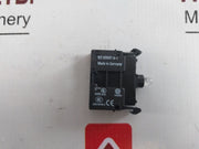Lot of 6X Eaton m22-led-r led unit red 12-30v