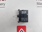 Lot of 6X Eaton m22-led-r led unit red 12-30v