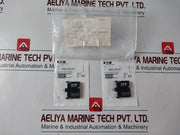 Lot Of 3X Eaton M22-led-w Lamp Module