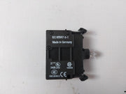 Lot of 3X Eaton m22-led-w lamp module