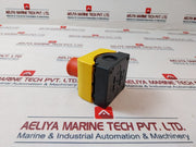 Eaton M22-pv-kc11-iyq Emergency Stop Switch