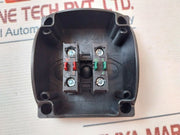 Eaton M22-pv-kc11-iyq Emergency Stop Switch