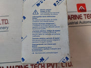 Eaton M22-pv-kc11-iyq Emergency Stop Switch