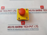 Eaton M22-pv-kc11-iyq Emergency Stop Switch