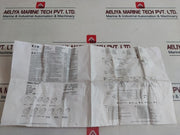 Eaton M22-pv Emergency Stop Switch Ip67