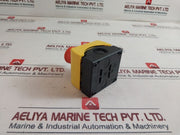 Eaton M22-pv Emergency Stop Switch Ip67