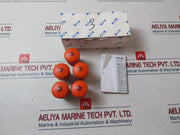 Eaton M22-pvl Emergency Stop Red Switch