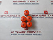 Eaton M22-pvl Emergency Stop Red Switch