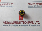 Eaton M22-pvl Emergency Stop Red Switch