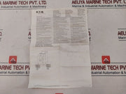 Eaton M95-xsp Replacement Coil 240V