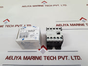 Eaton Moeller Dil Er-40 Mini Contactor Relay