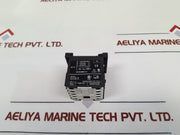 Eaton Moeller Dil Er-40 Mini Contactor Relay