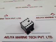 Eaton Moeller Dil Er-40 Mini Contactor Relay