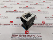 Eaton Moeller Series Xtcd016B10 D Line Contactor 25A 415V