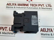 Eaton Moeller Xtcd032 Contactor