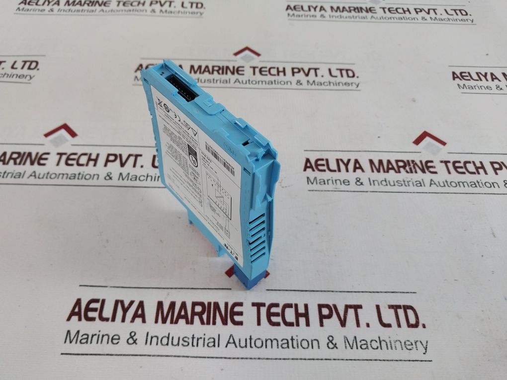 Eaton Mtl4521 Loop Powered Solenoid/Alarm Driver