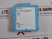 Eaton Mtl4541 Repeater Power Supply 20-35V Dc 1.3W Mtl08Atex4541X