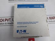 Eaton Mtl4541 Repeater Power Supply 4-20Ma For 2/3 Wire Transmitter -20C To 60C