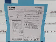 Eaton Mtl4541As Repeater Power Supply