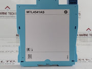 Eaton Mtl4541As Repeater Power Supply