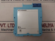 Eaton Mtl4544As Repeater Power Supply