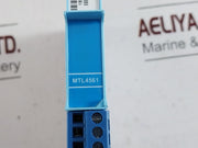 Eaton Mtl4561 2 Channel Fire And Smoke Detector Interface Module