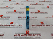Eaton Mtl5501-sr Fail-safe Switch/Proximity Detector Interface Fm16Us0173